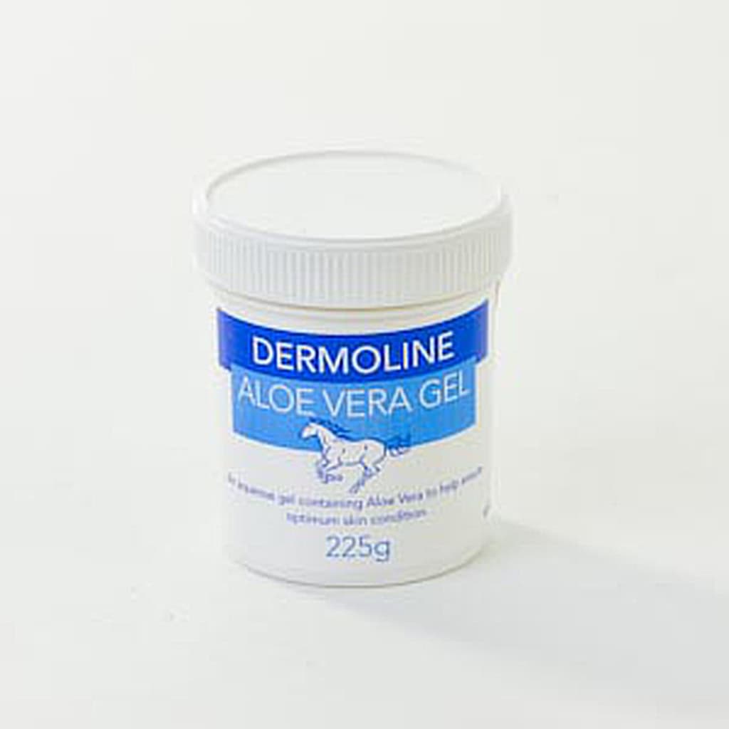 Dermoline Aloe Vera Gel