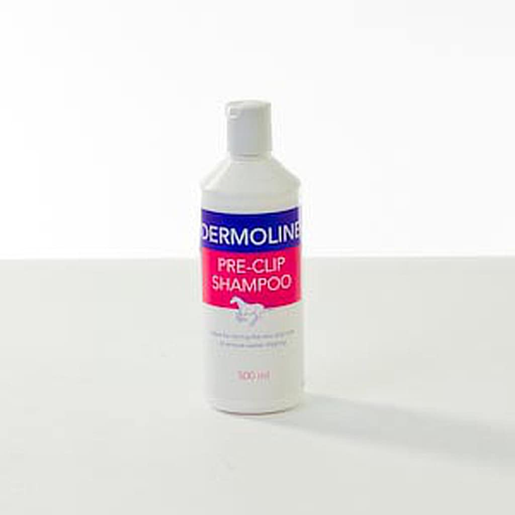 Dermoline Pre Clip Shampoo