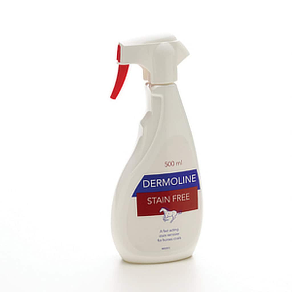 Dermoline Stain Free 500ml