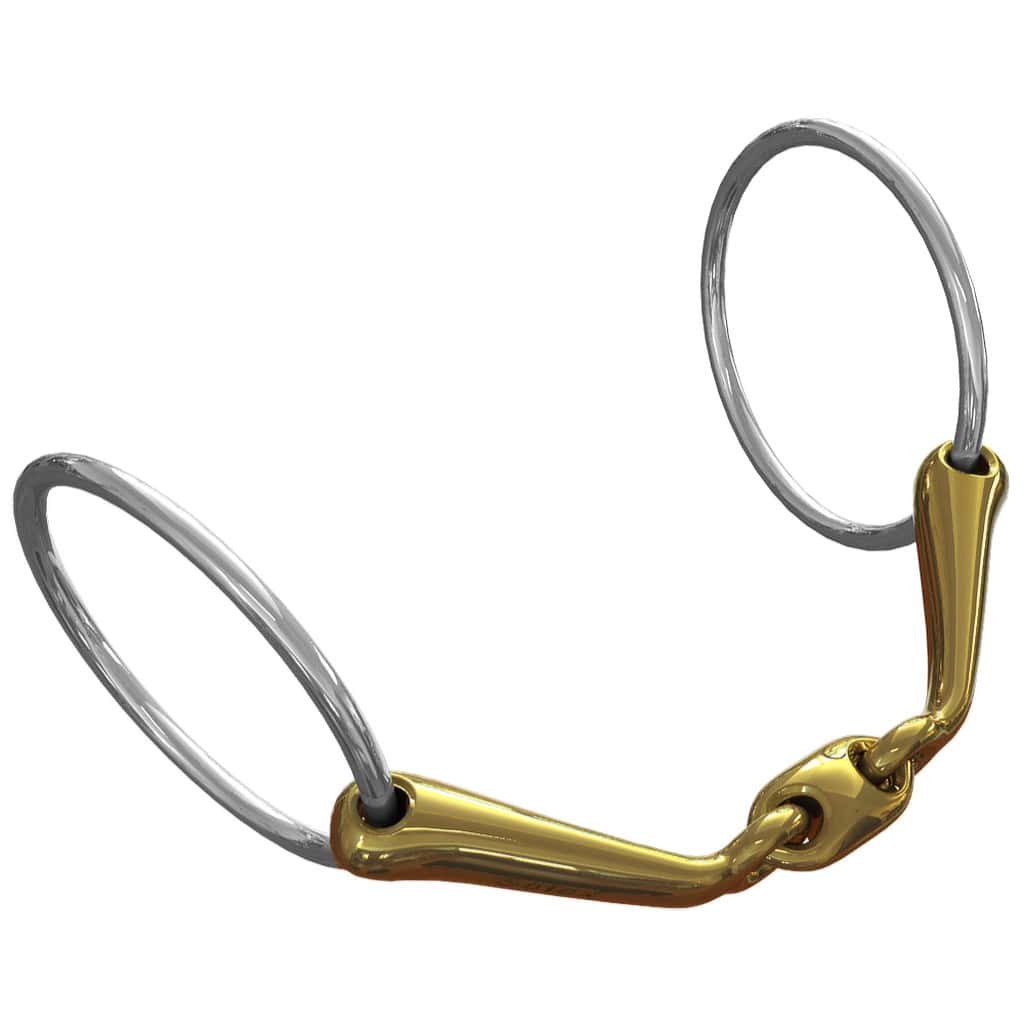 Neue Schule Starter Snaffle Bit