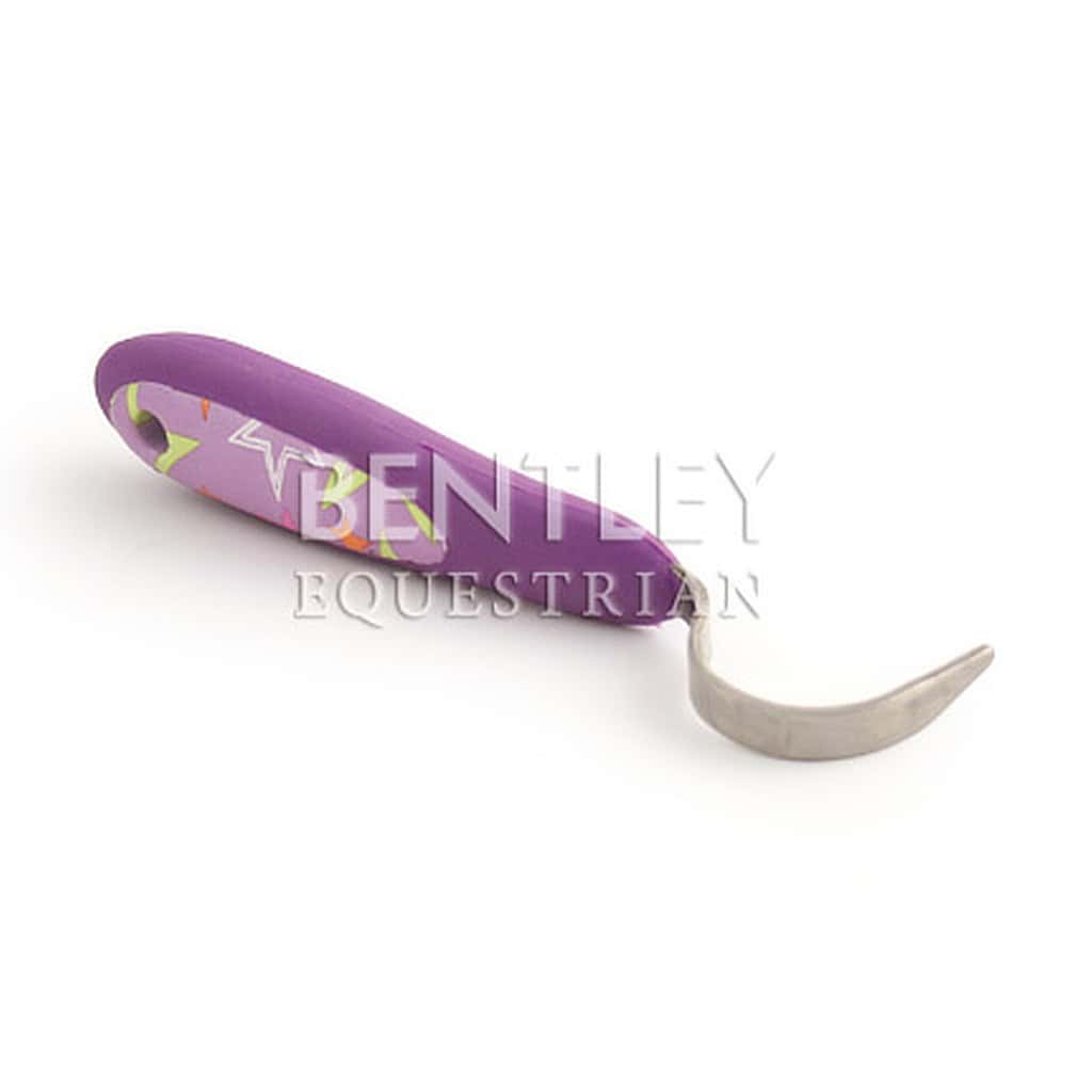 Bentley Slip Not Hoof Pick - equichoice.co.uk