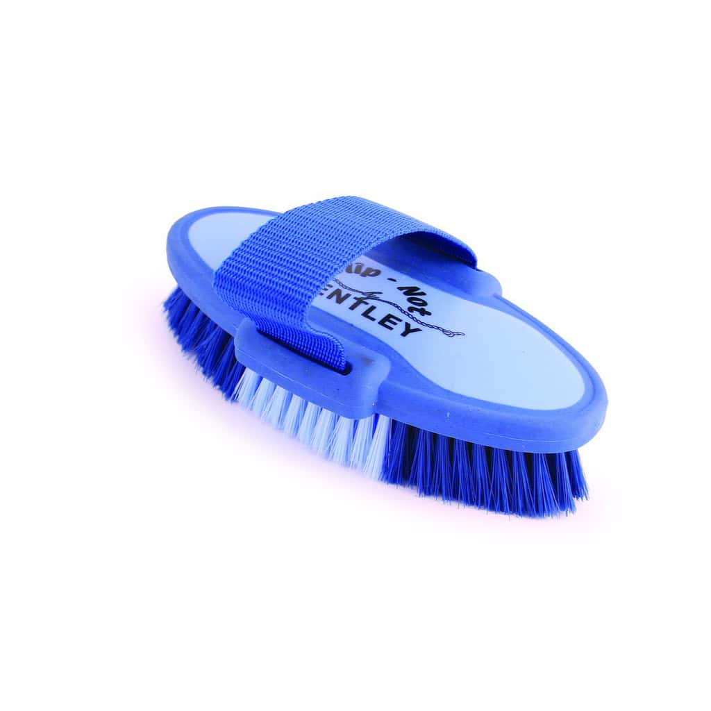 Bentley Slip Not Body Brush - equichoice.co.uk