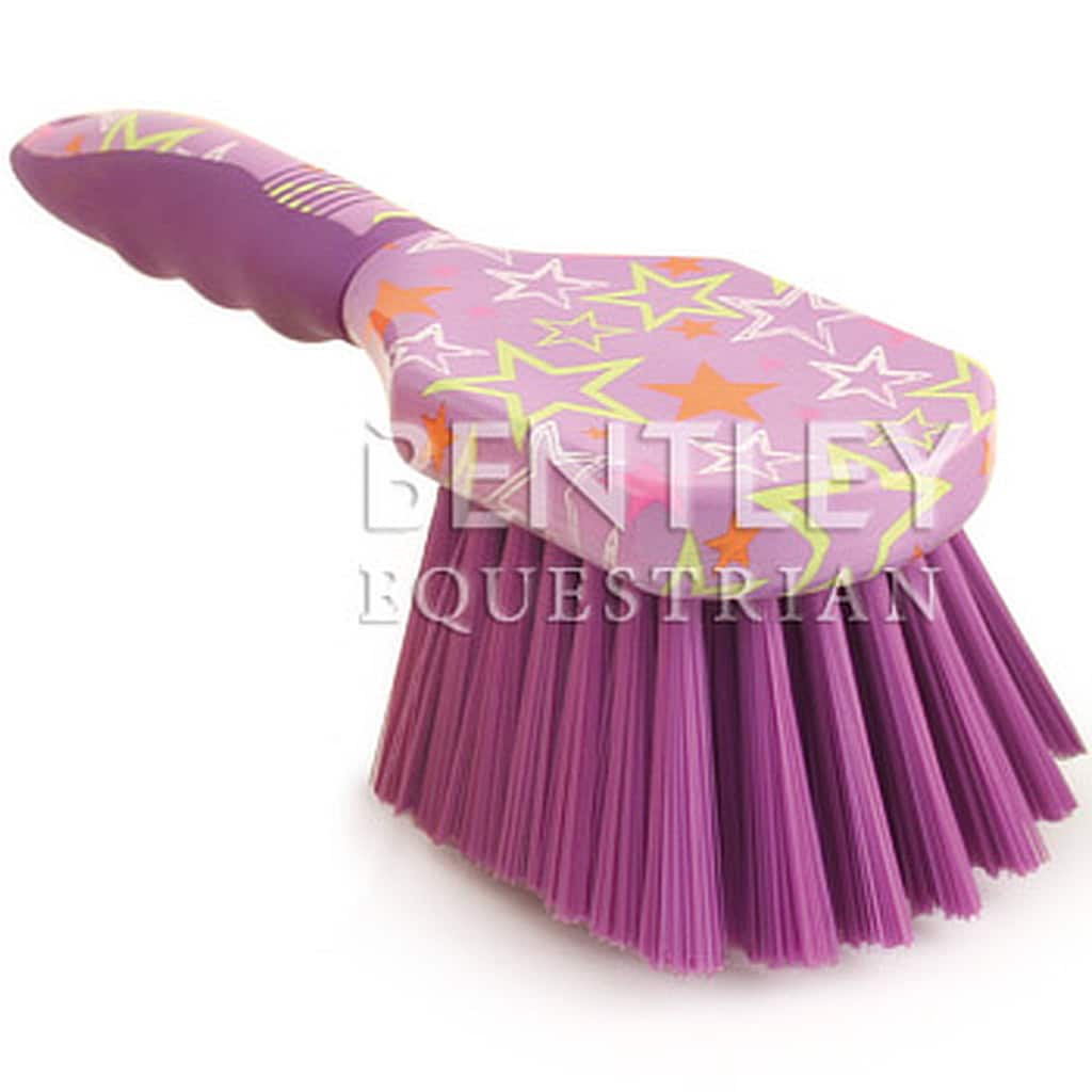 Bentley Slip Not Bucket Brush - equichoice.co.uk