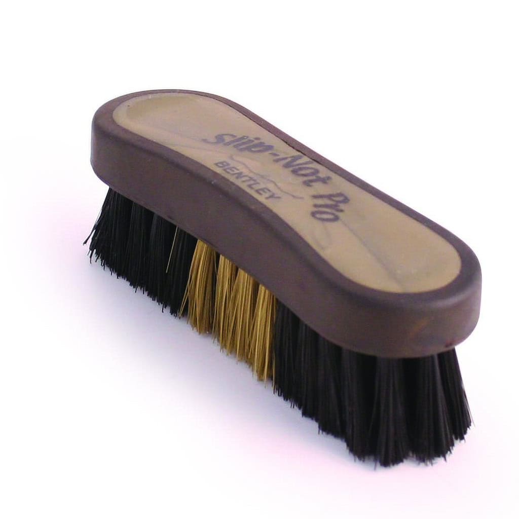 Bentley Slip Not Face Brush - equichoice.co.uk