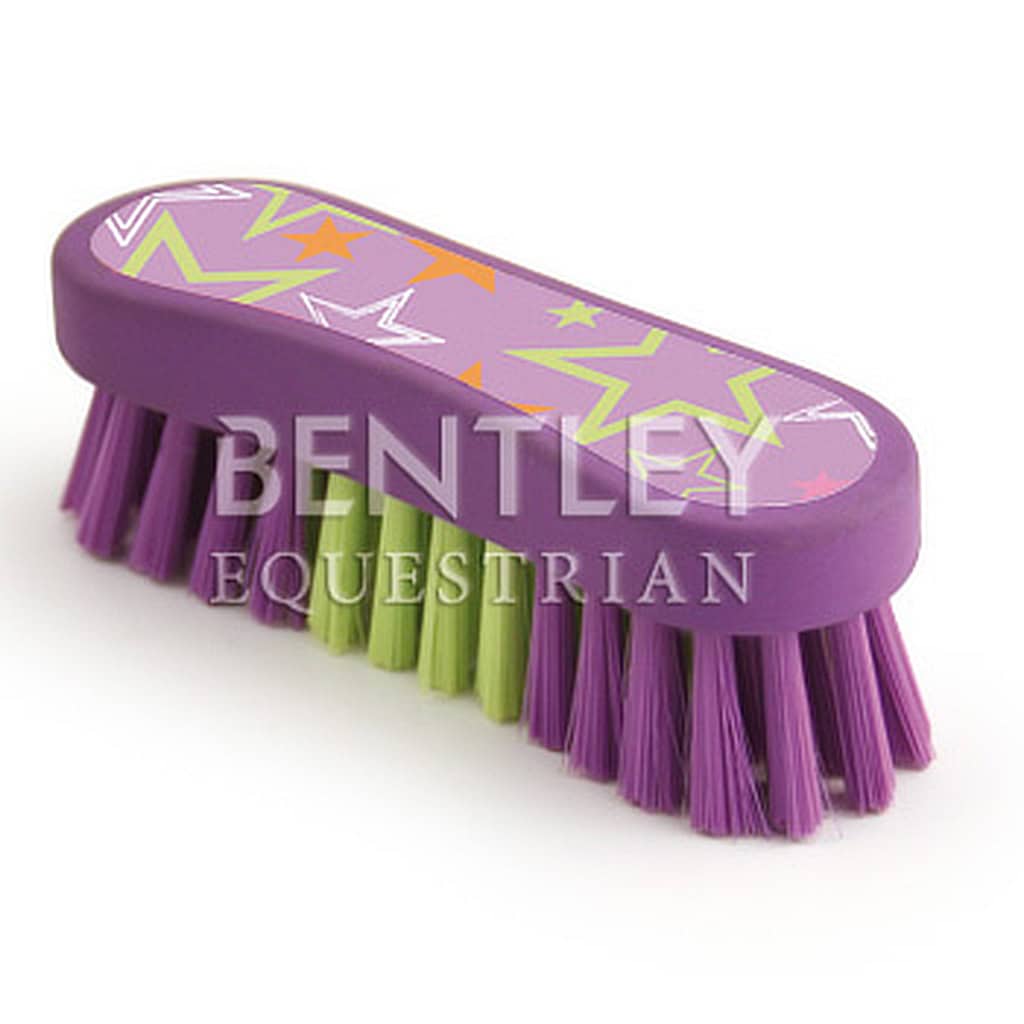 Bentley Slip Not Face Brush - equichoice.co.uk