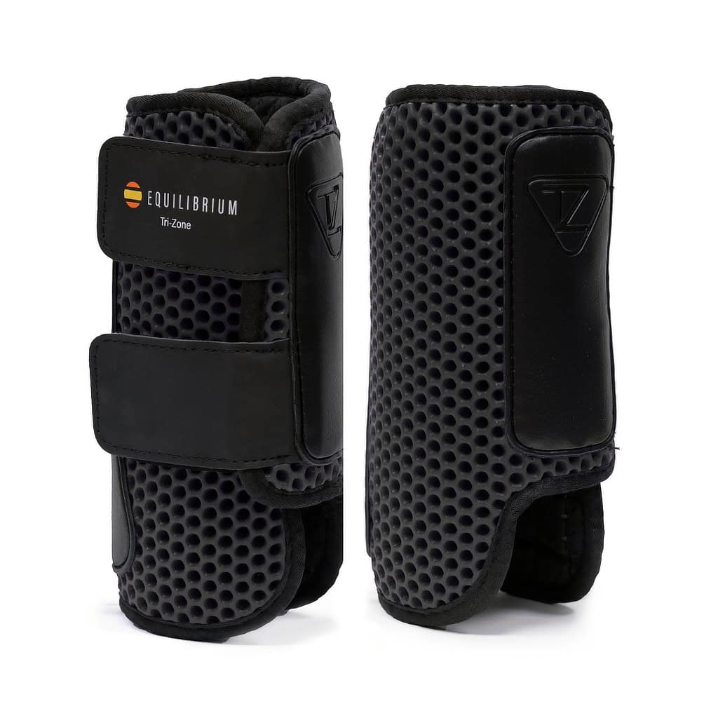 Equilibrium Trizone Impact Sports Boots