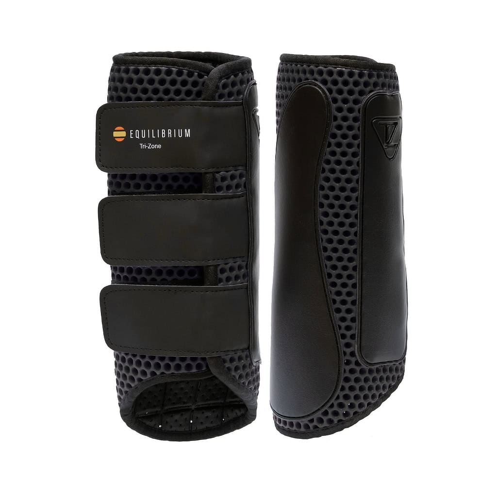 Equilibrium Trizone Impact Sports Boots