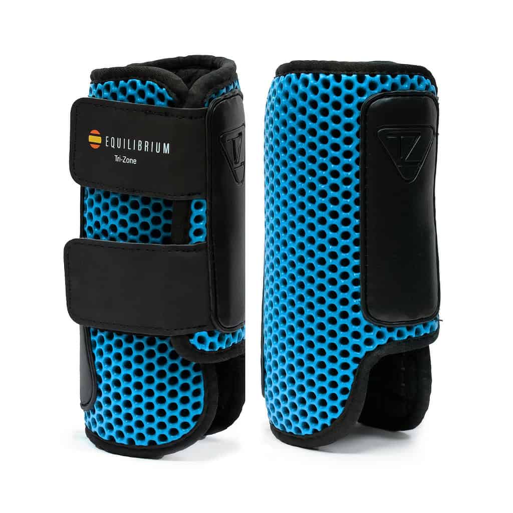 Equilibrium Trizone Impact Sports Boots