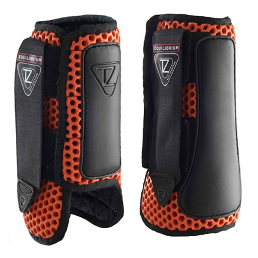 Equilibrium Trizone Impact Sports Boots