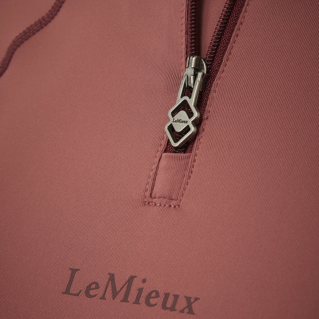 My LeMieux Base Layer