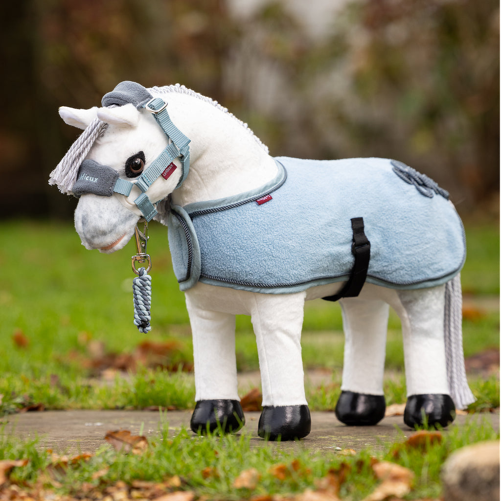 LeMieux Toy Pony Show Rug