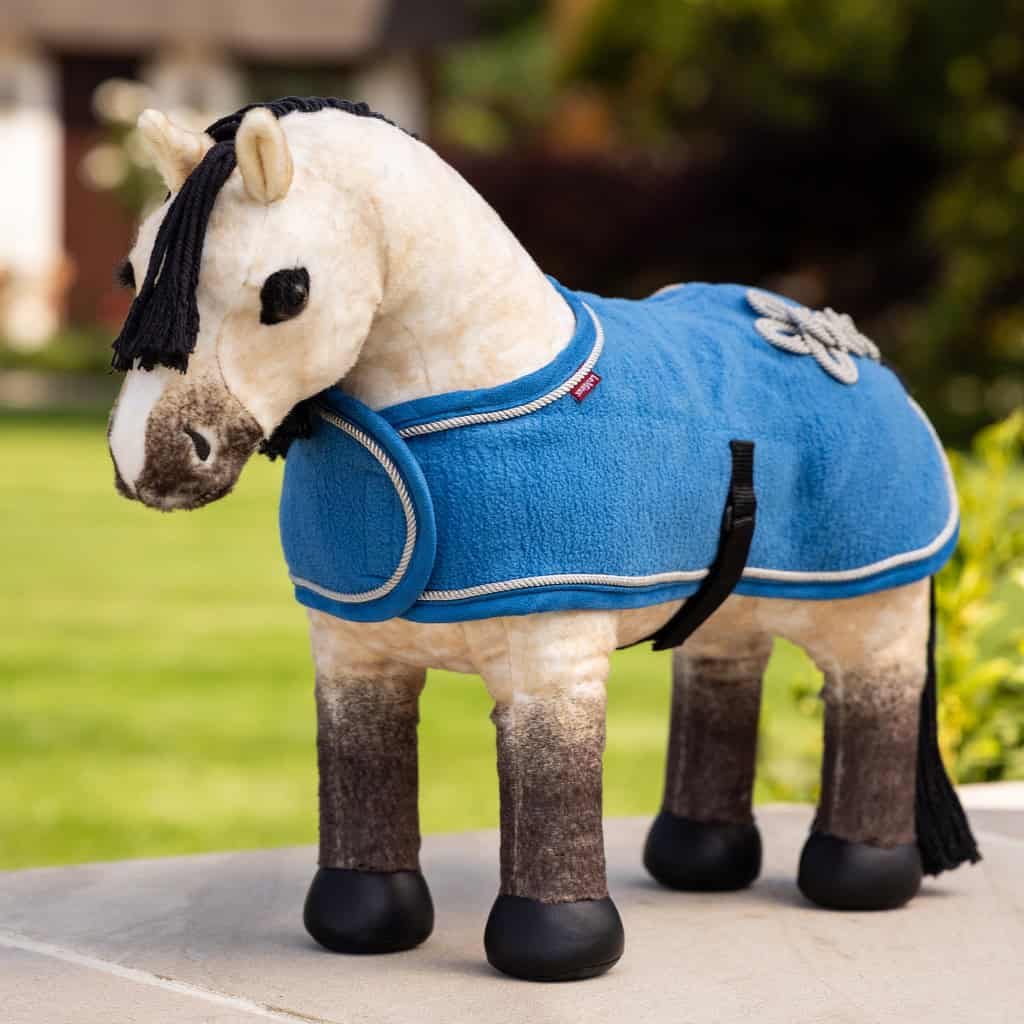 LeMieux Toy Pony Show Rug