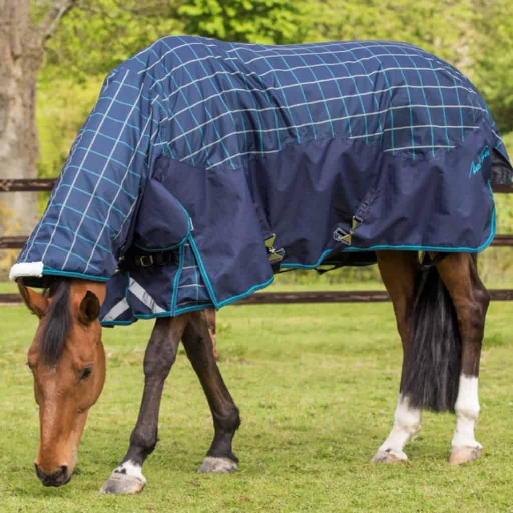 Mark Todd Heavyweight Combo Turnout Rug