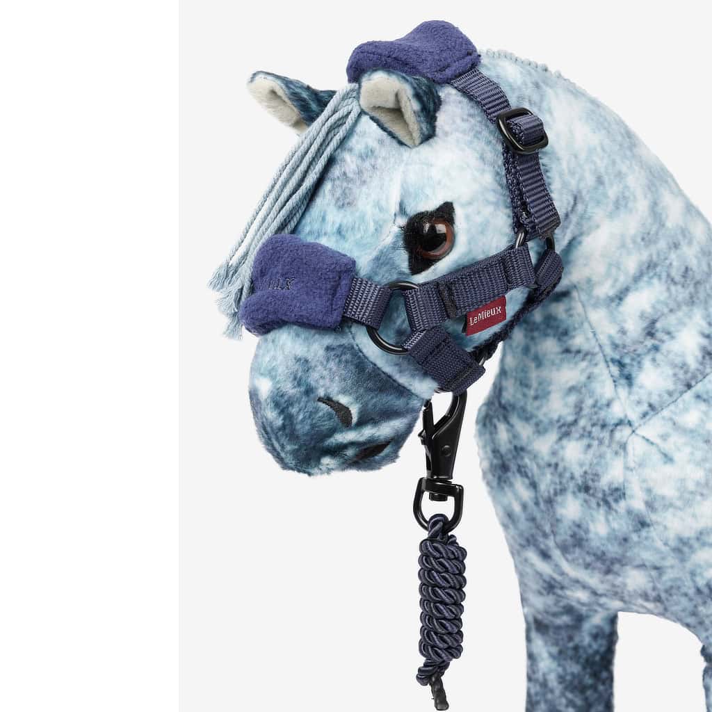 LeMieux Toy Pony Headcollar