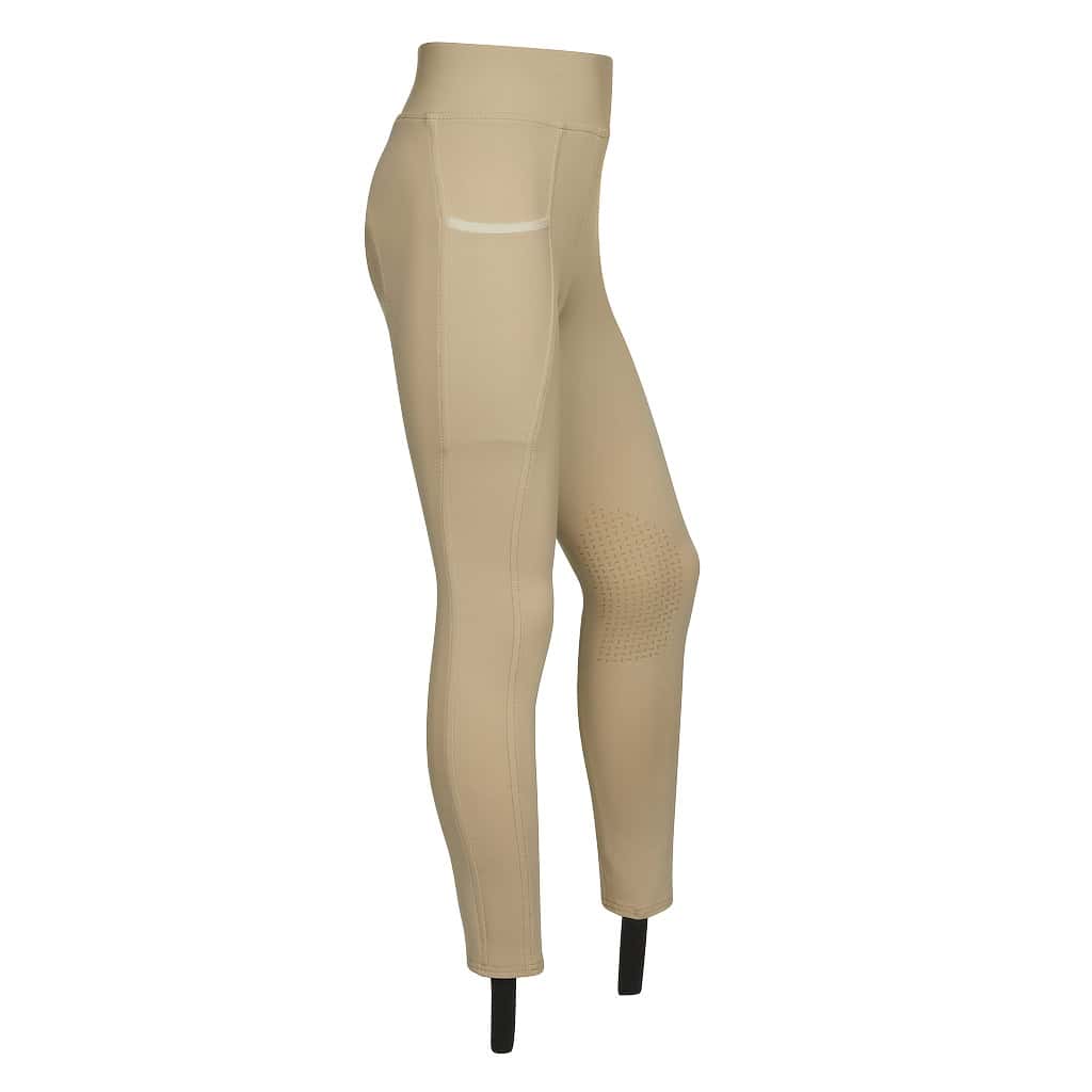 LeMieux Young Rider Pull-On Breeches