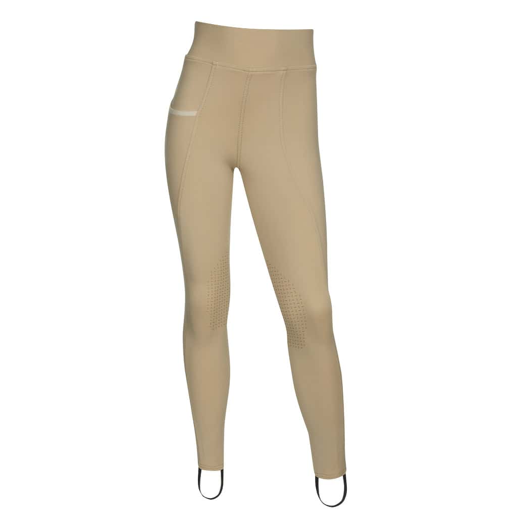 LeMieux Young Rider Pull-On Breeches