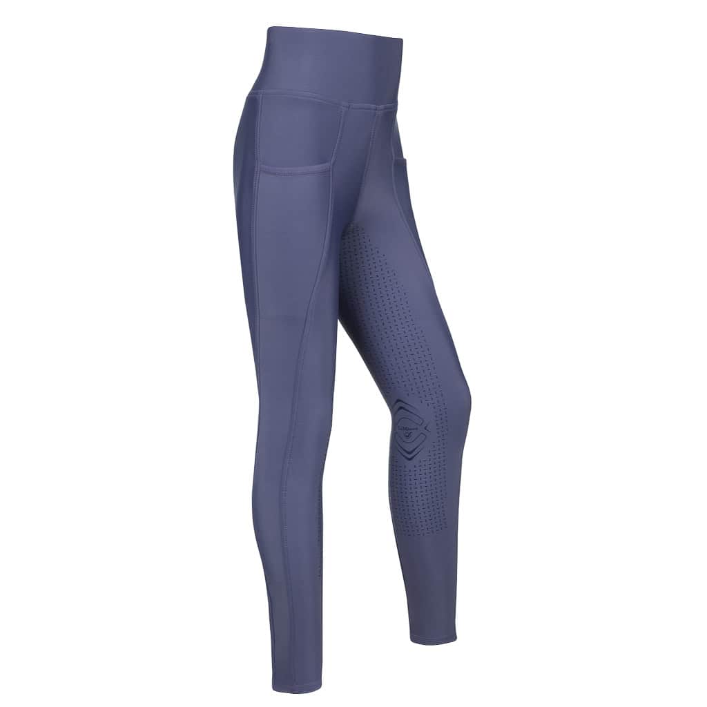 LeMieux Young Rider Pull-On Breeches