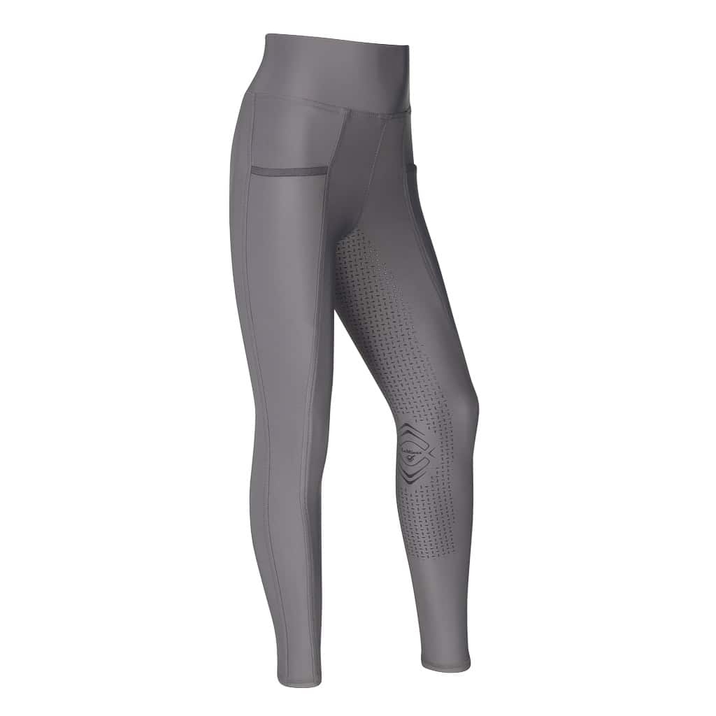 LeMieux Young Rider Pull-On Breeches