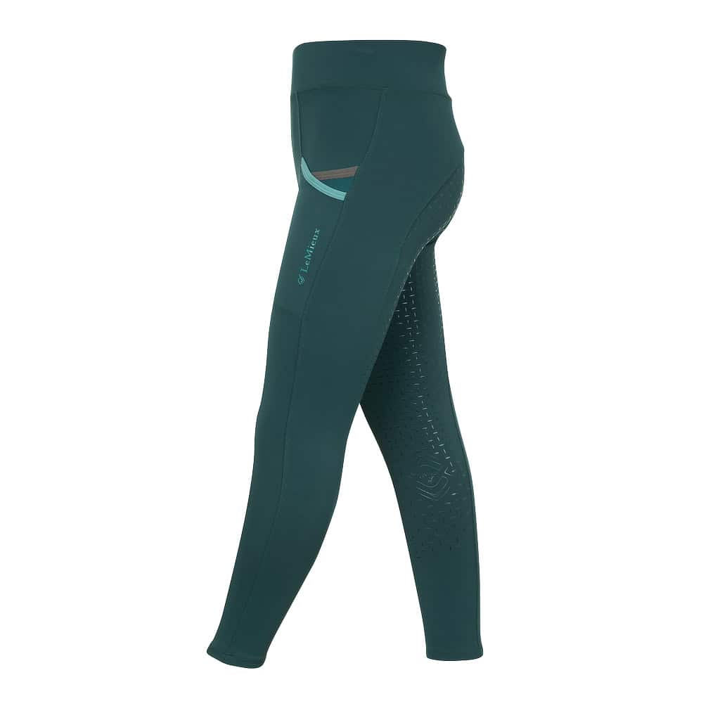 LeMieux Young Rider Pull-On Breeches