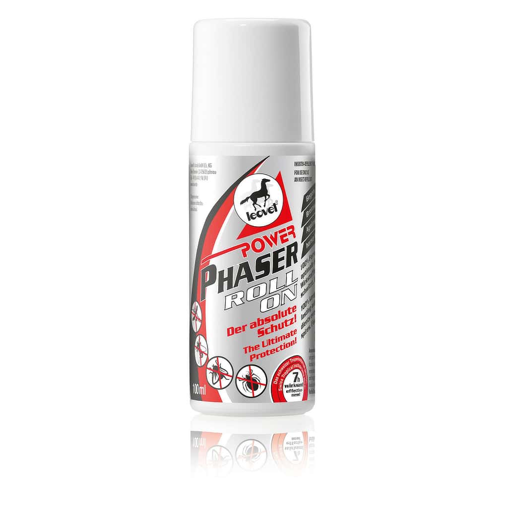 Leovet Power Phaser Original Roll-on 75ml