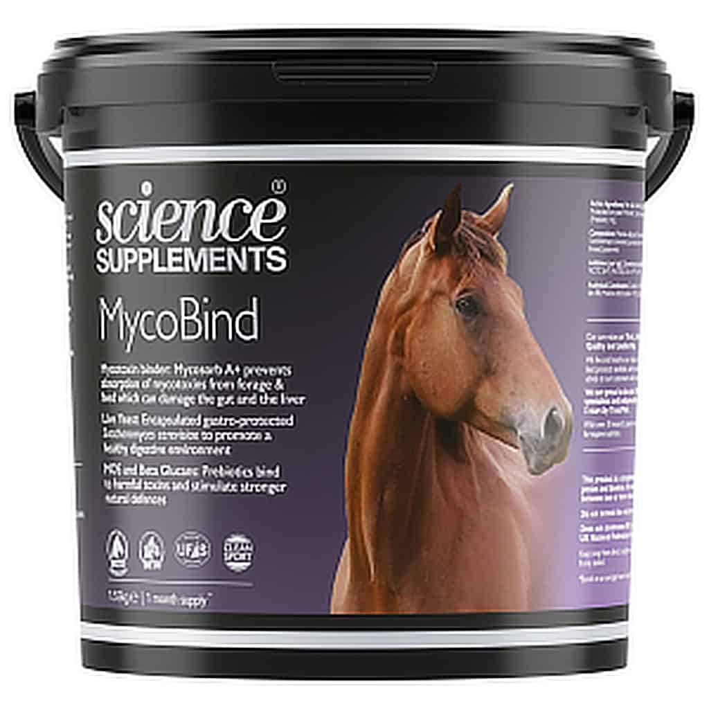 Science Supplements Mycobind Anti-Toxin