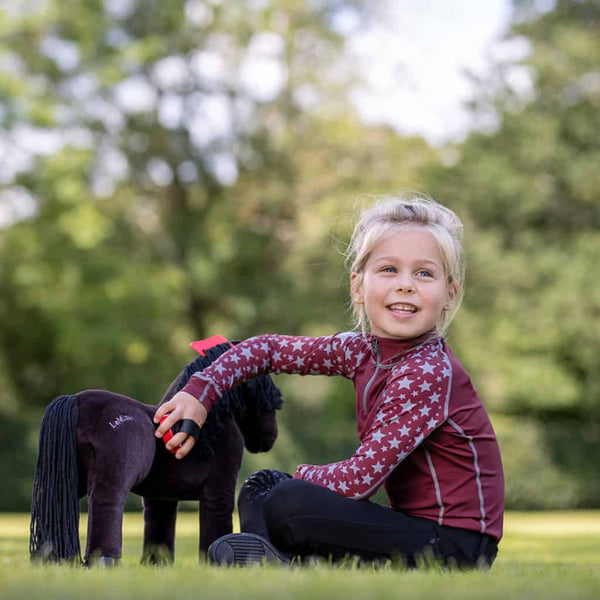 Mini LeMieux Toy Pony Freya - Equichoice.co.uk