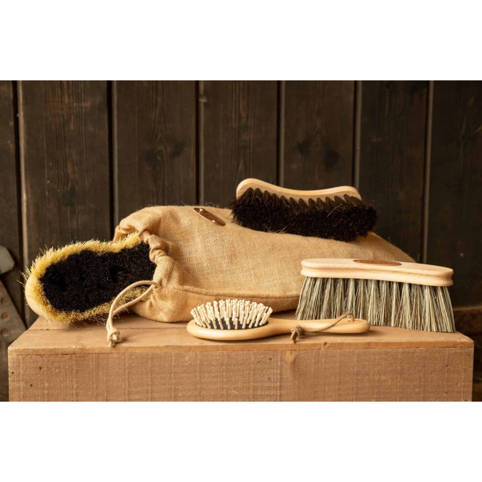 Elico Expanding Horse Sponges - Grooming Equipment - Stable & Yard